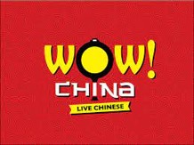Wow China