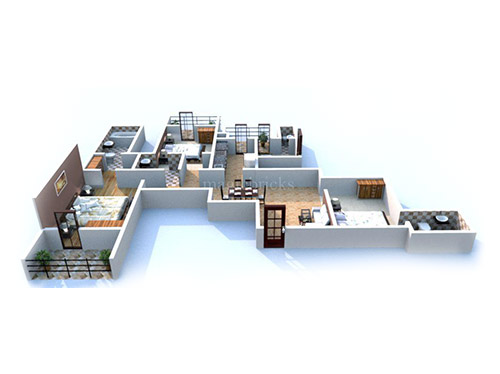 Sky Bungalows