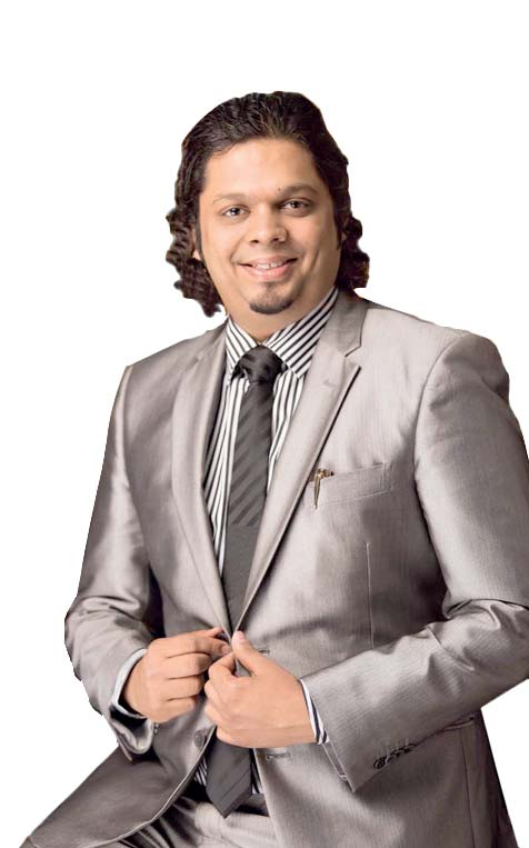 Mr. Vaibhav Jain - CMD Rise Skybungalows